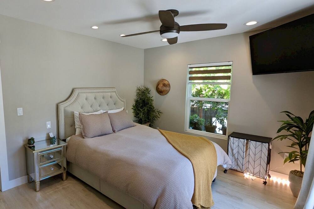 Photo of Bedroom in Pleasanton