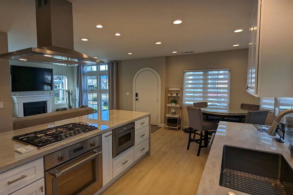 Photo of Kitchen in Pleasanton