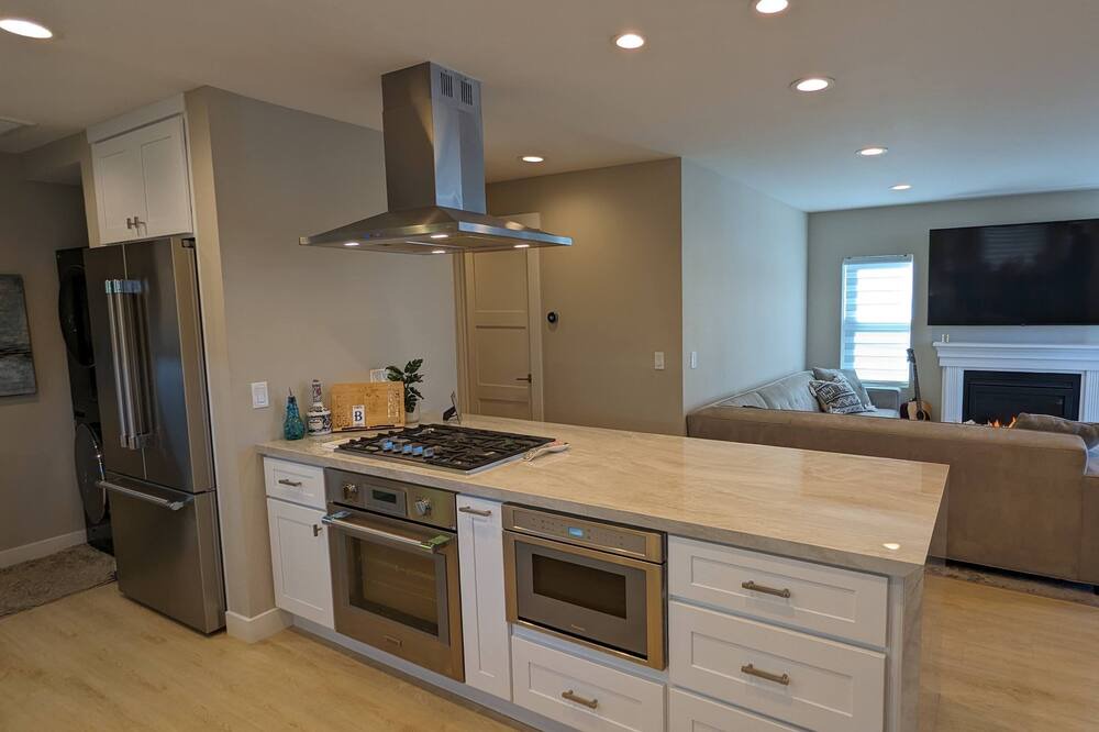 Photo of Kitchen in Pleasanton