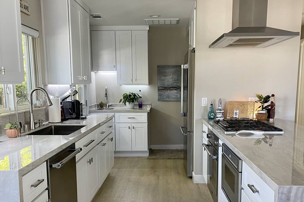 Photo of Kitchen in Pleasanton