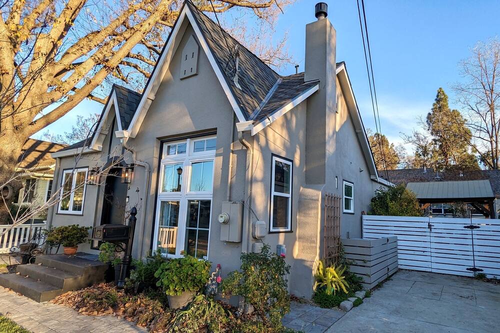 Photo of Outdoor in Pleasanton