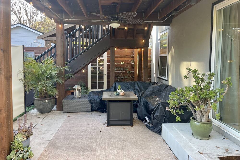 Photo of Outdoor in Pleasanton