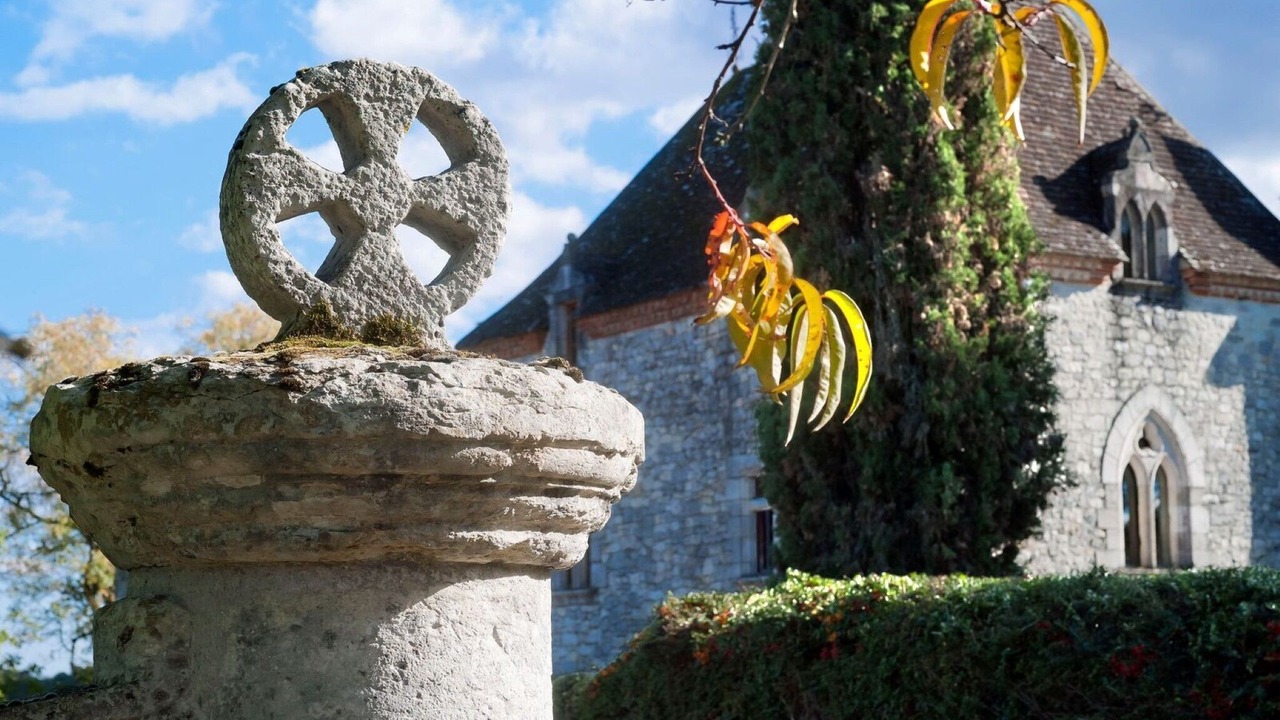 Photo of Others in Saint-Caprais-de-Lerm