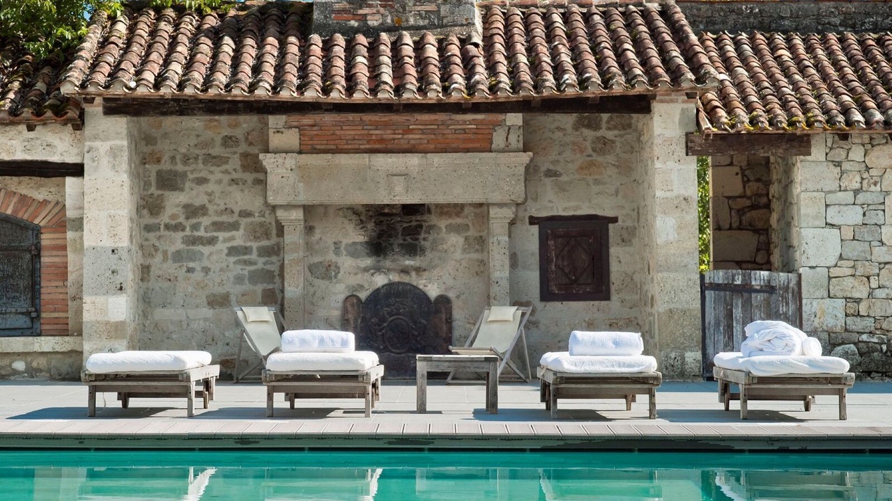 Photo of Outdoor in Saint-Caprais-de-Lerm