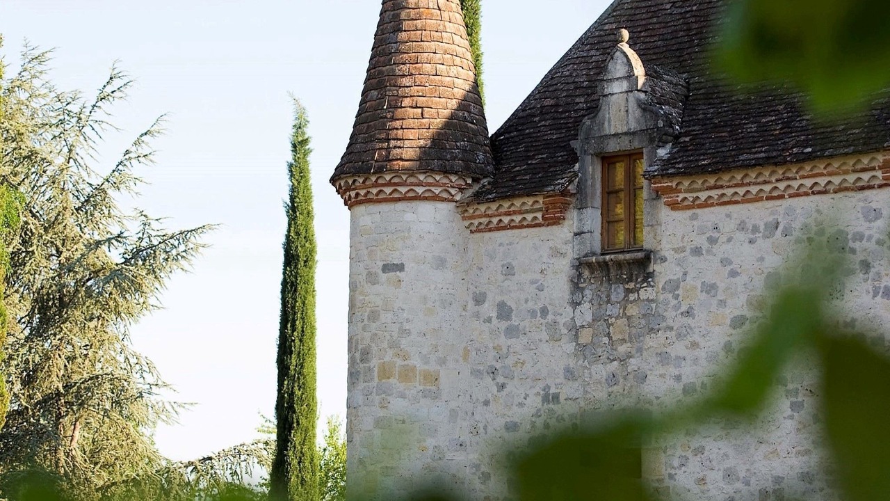 Photo of Outdoor in Saint-Caprais-de-Lerm
