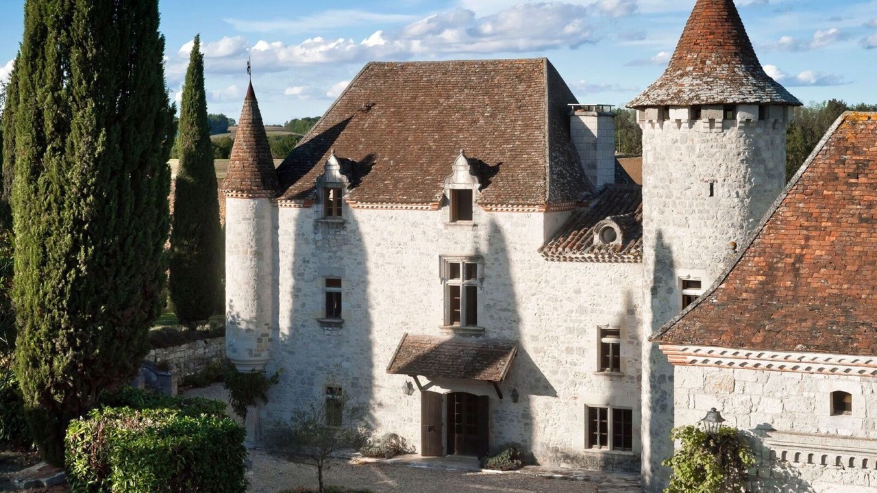 Photo of Outdoor in Saint-Caprais-de-Lerm