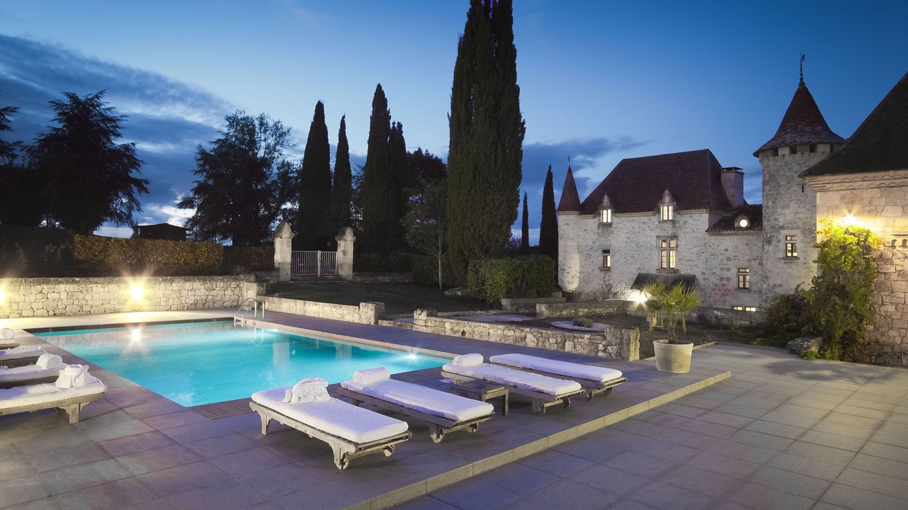 Photo of Outdoor in Saint-Caprais-de-Lerm