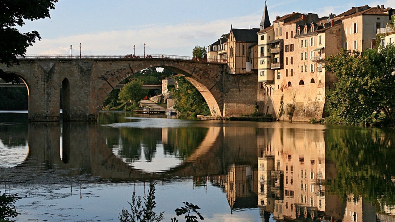 Photo of Outdoor in Saint-Caprais-de-Lerm