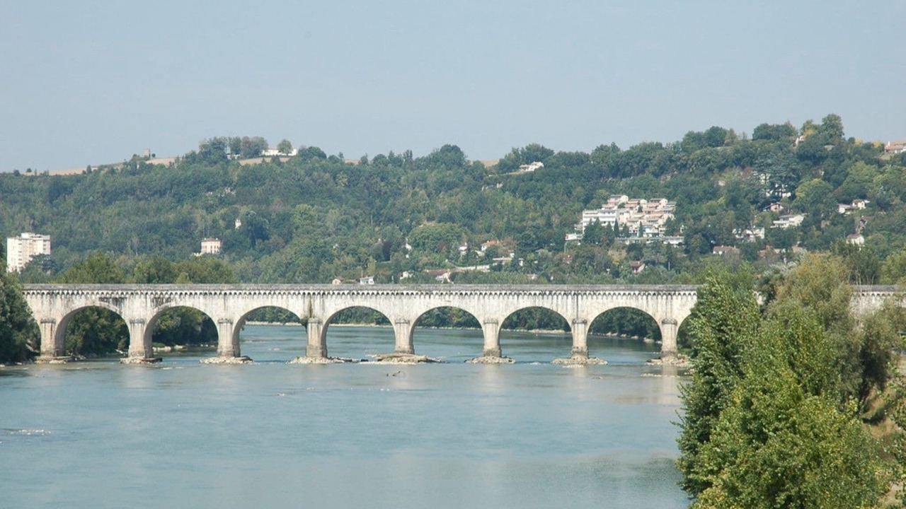 Photo of Others in Saint-Caprais-de-Lerm