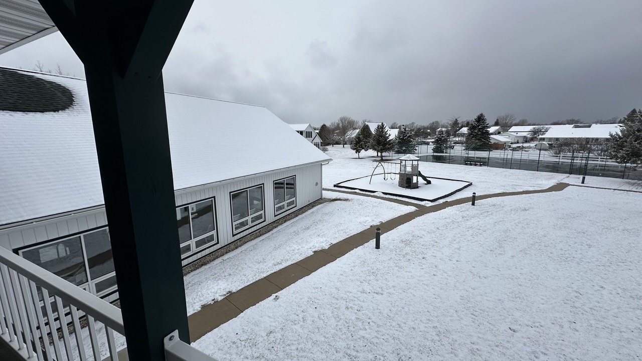 Photo of Bedroom in Sister Bay