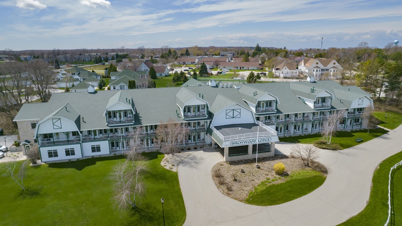 Photo of Outdoor in Sister Bay