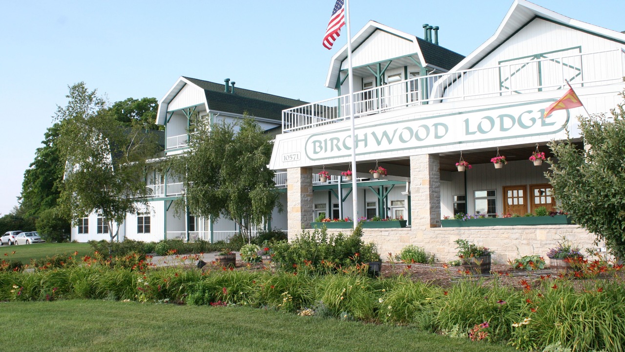 Photo of Outdoor in Sister Bay