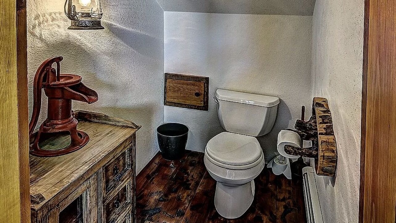Photo of Bathroom in Eagle River