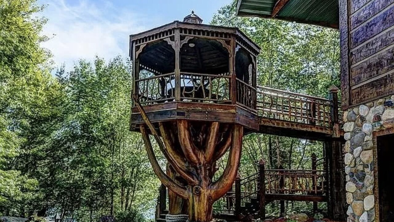 Photo of Outdoor in Eagle River