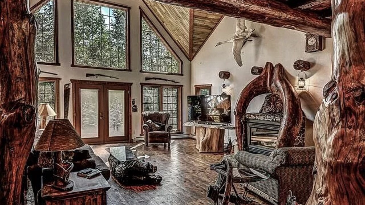 Photo of Livingroom in Eagle River