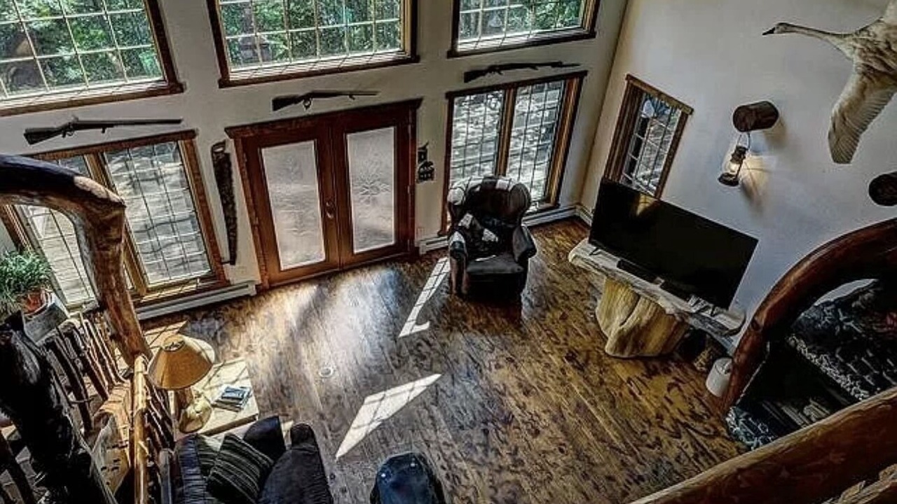 Photo of Livingroom in Eagle River