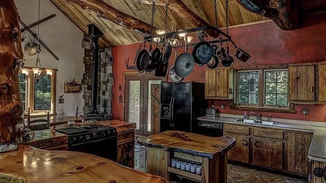 Photo of Livingroom in Eagle River