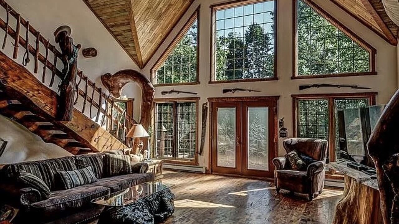 Photo of Livingroom in Eagle River