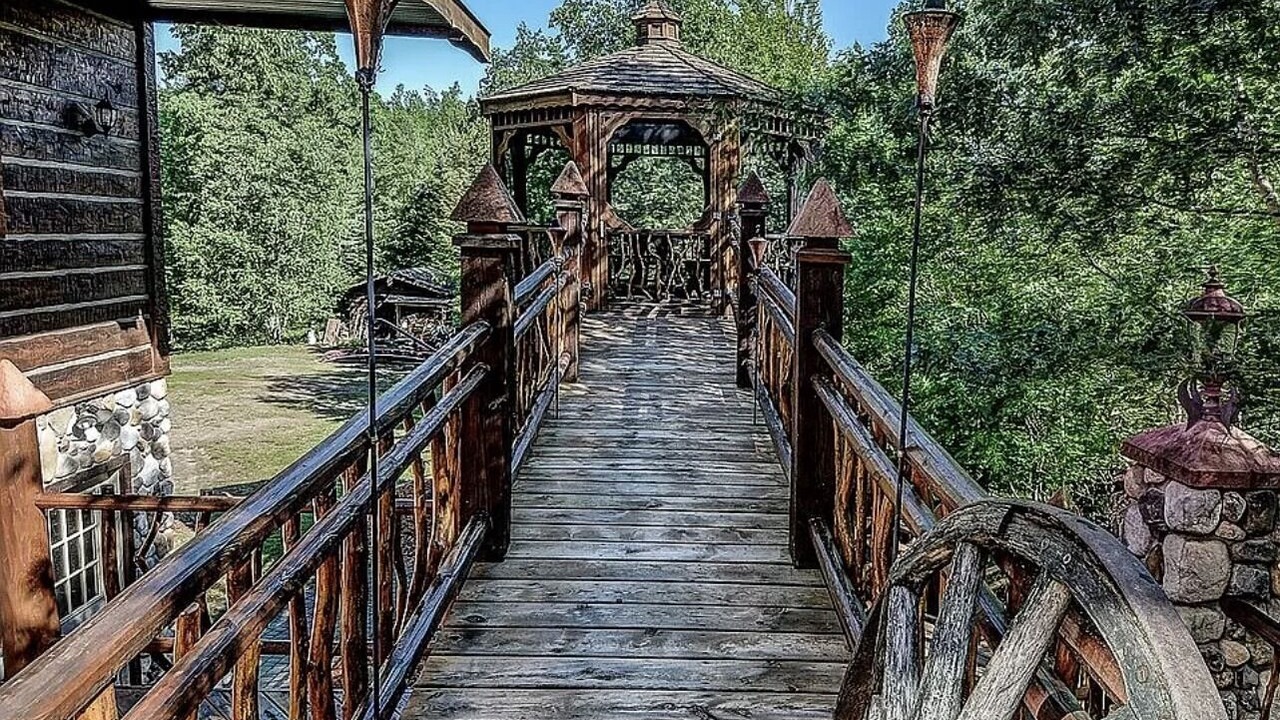 Photo of Outdoor in Eagle River