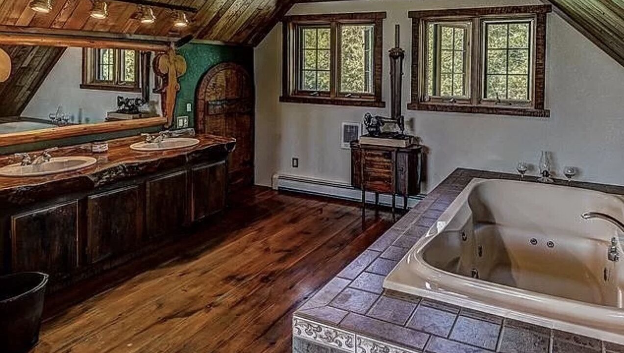 Photo of Bedroom in Eagle River