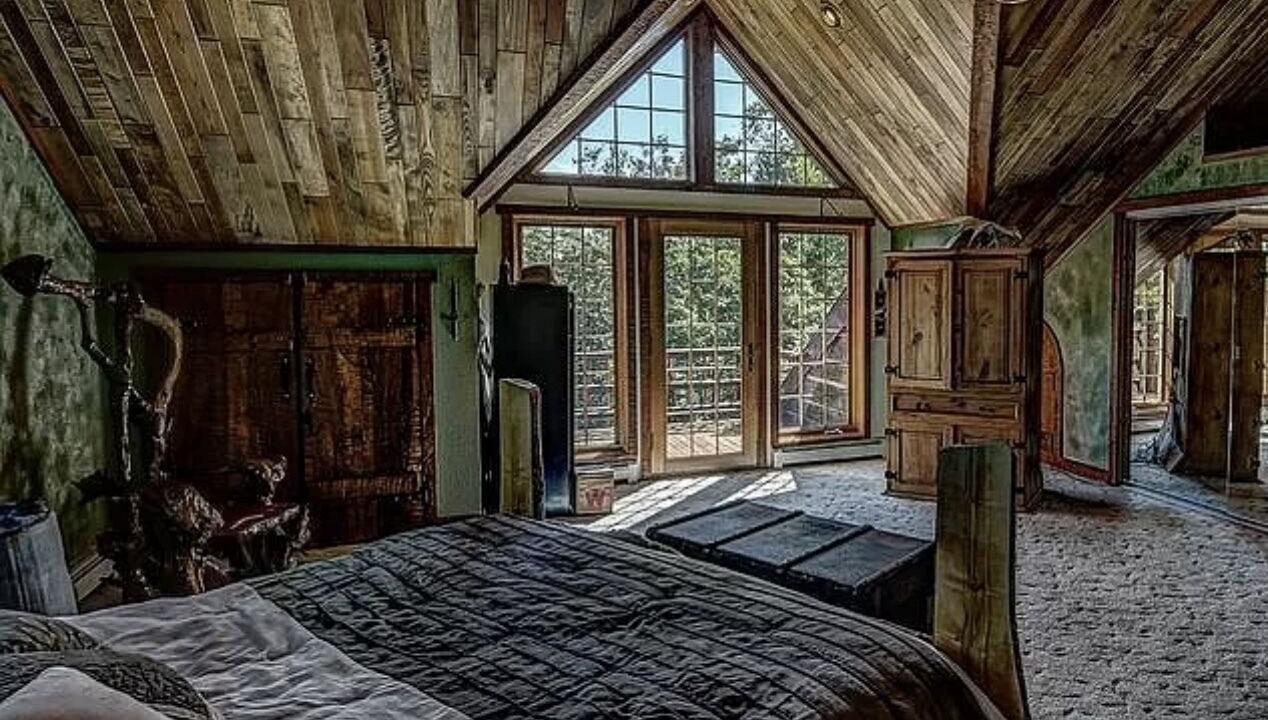 Photo of Bedroom in Eagle River