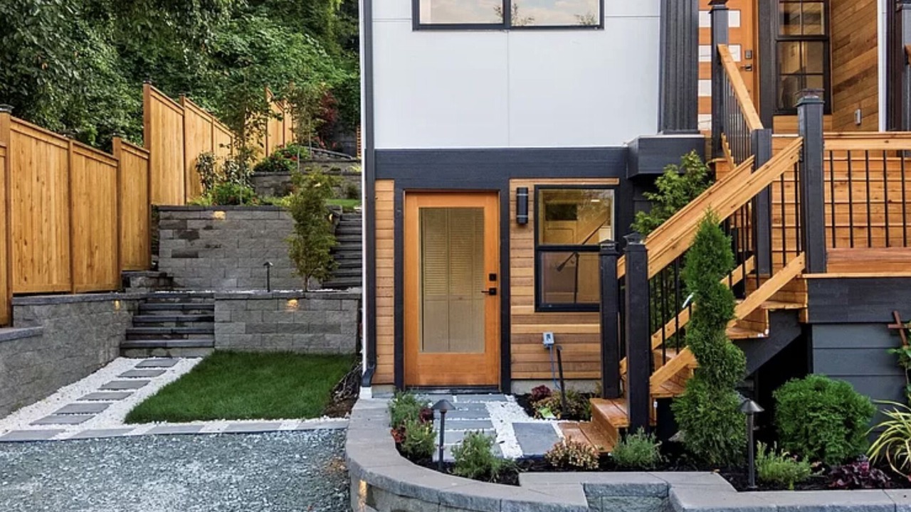 Photo of Outdoor in North Admiral