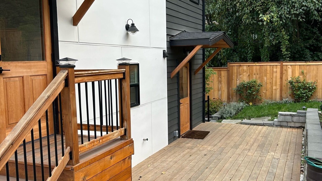 Photo of Outdoor in North Admiral