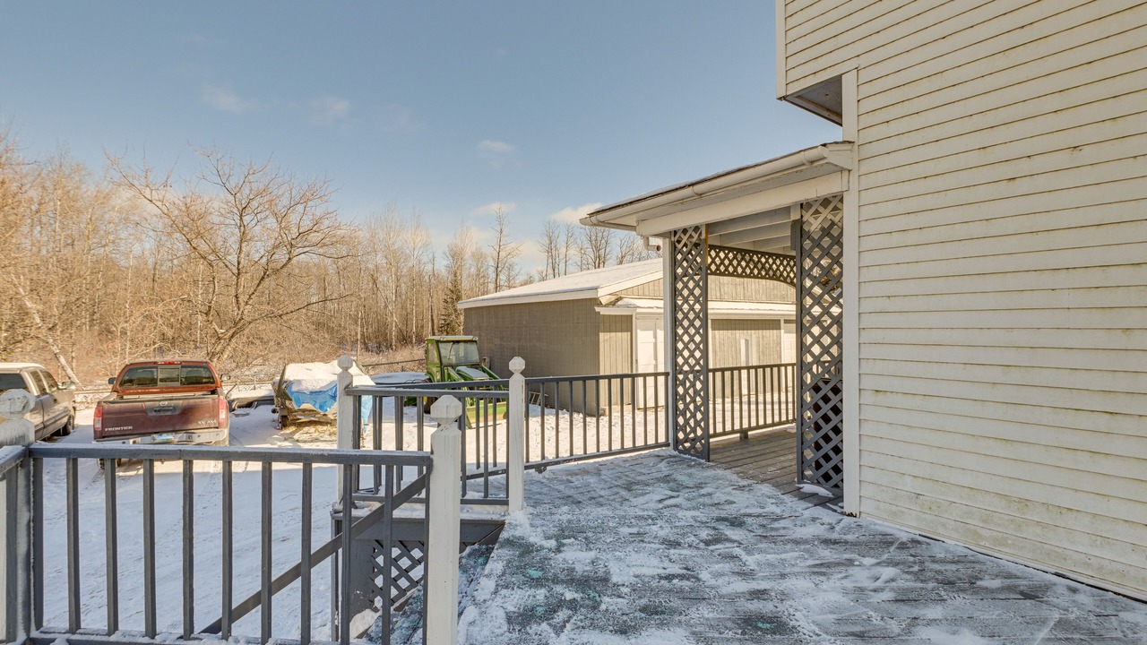 Photo of Outdoor in Van Buren