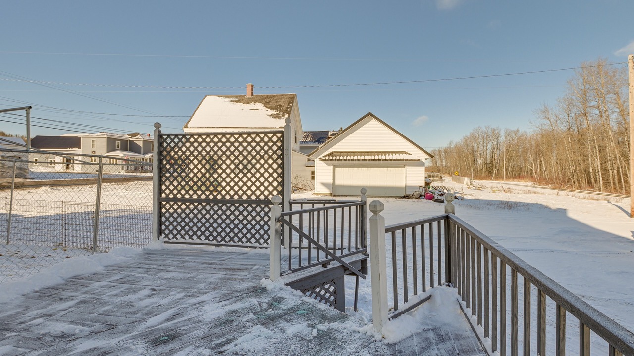 Photo of Outdoor in Van Buren