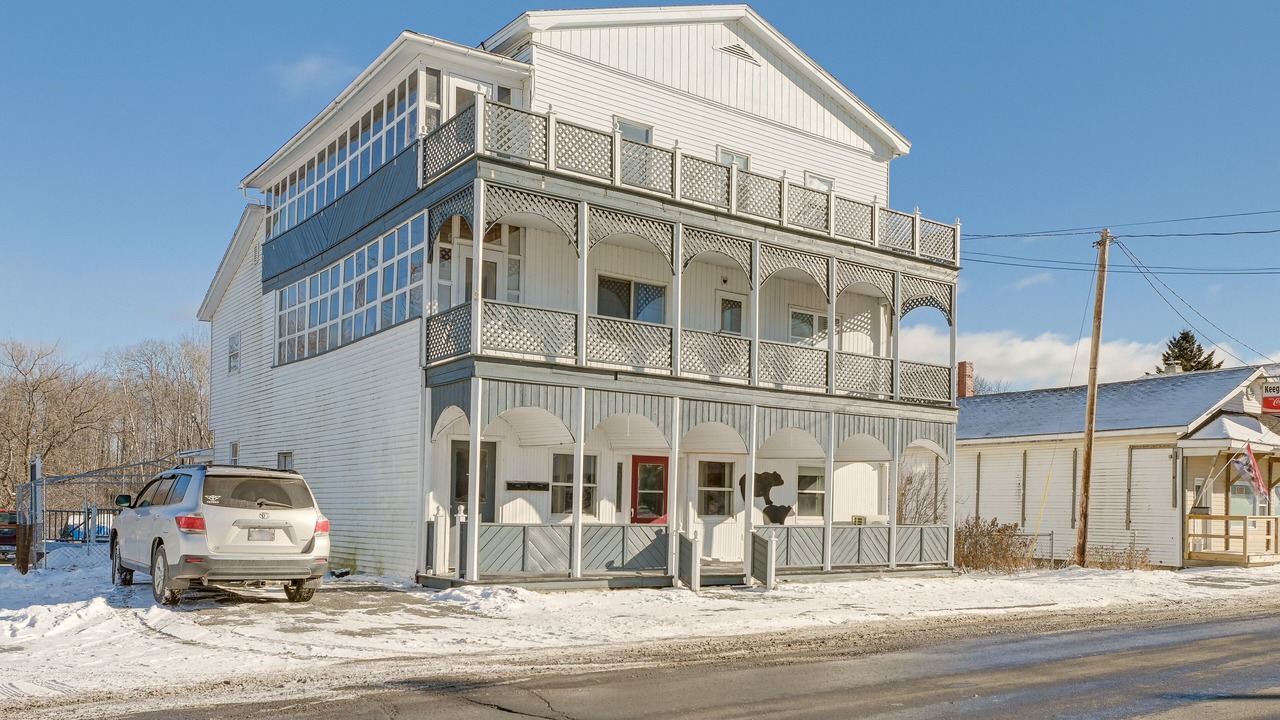 Photo of Outdoor in Van Buren