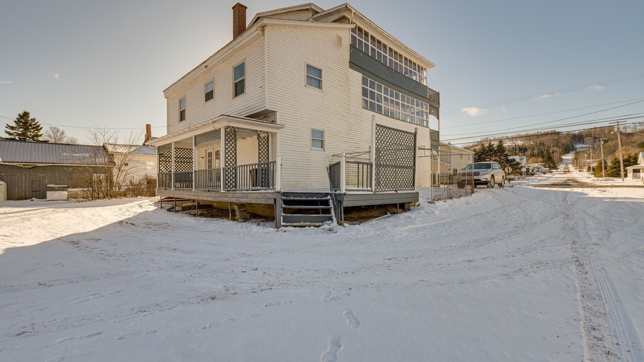 Photo of Outdoor in Van Buren