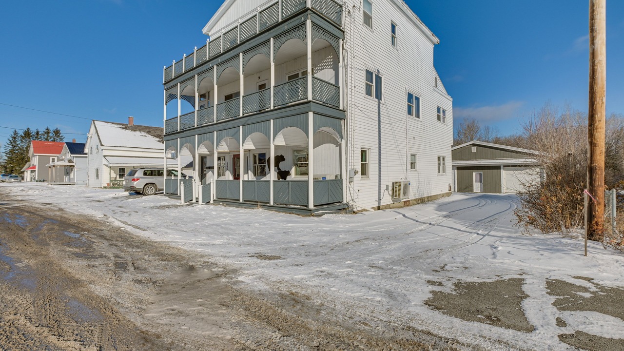 Photo of Outdoor in Van Buren