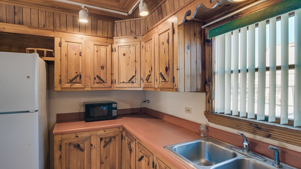 Photo of Kitchen in Van Buren