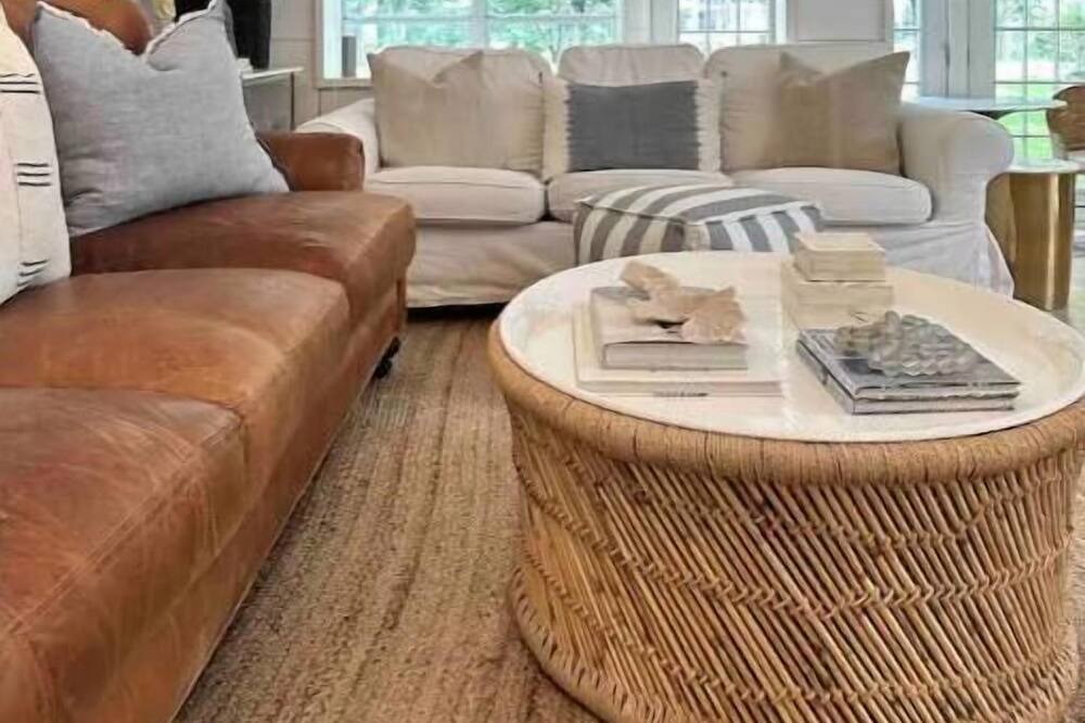 Photo of Livingroom in Seguin