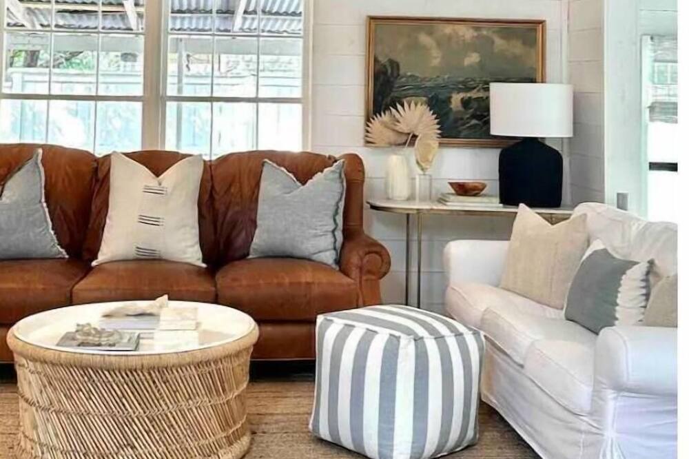 Photo of Livingroom in Seguin