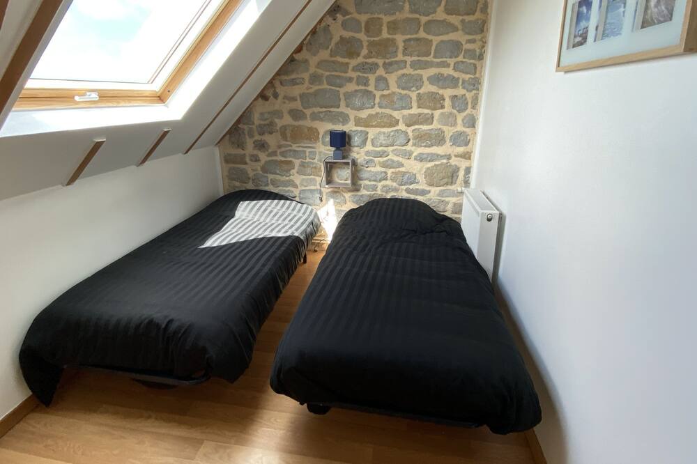 Photo of Bedroom in Wimereux
