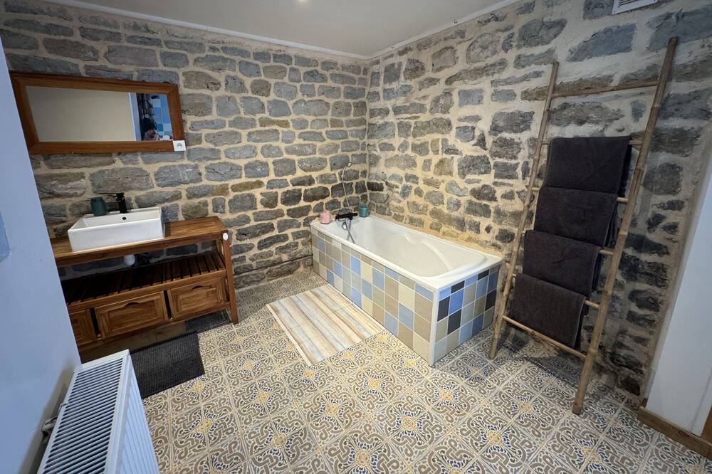 Photo of Bathroom in Wimereux