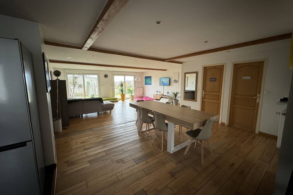Photo of Bedroom in Wimereux
