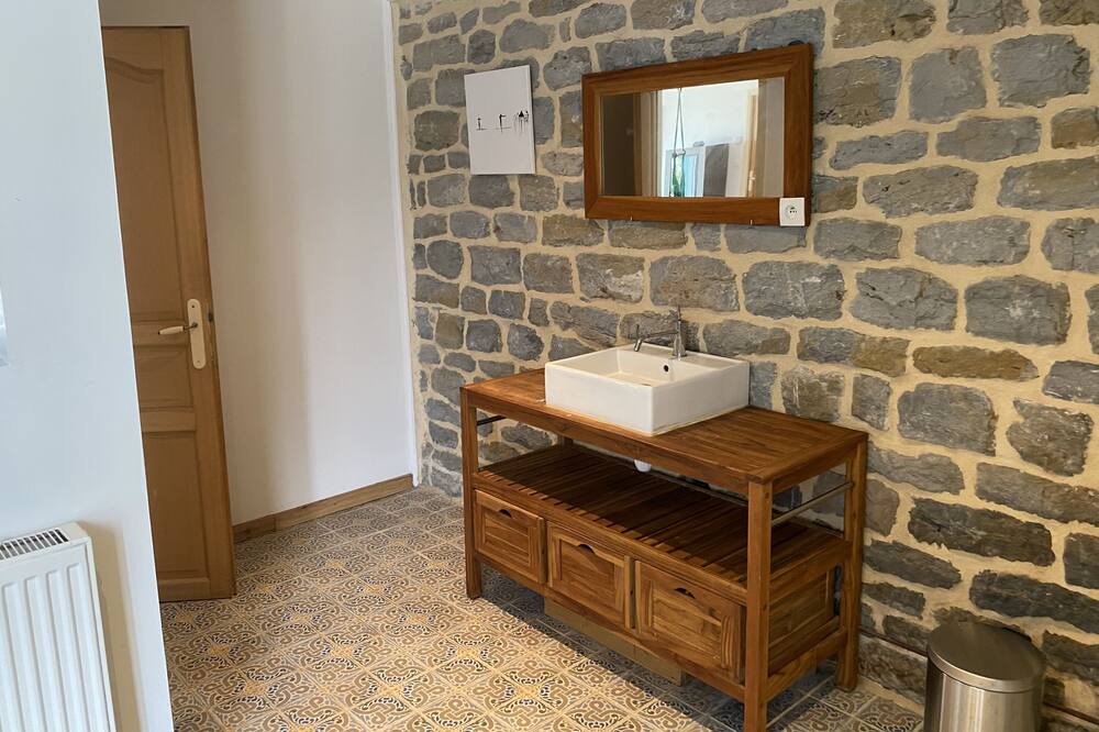 Photo of Bathroom in Wimereux