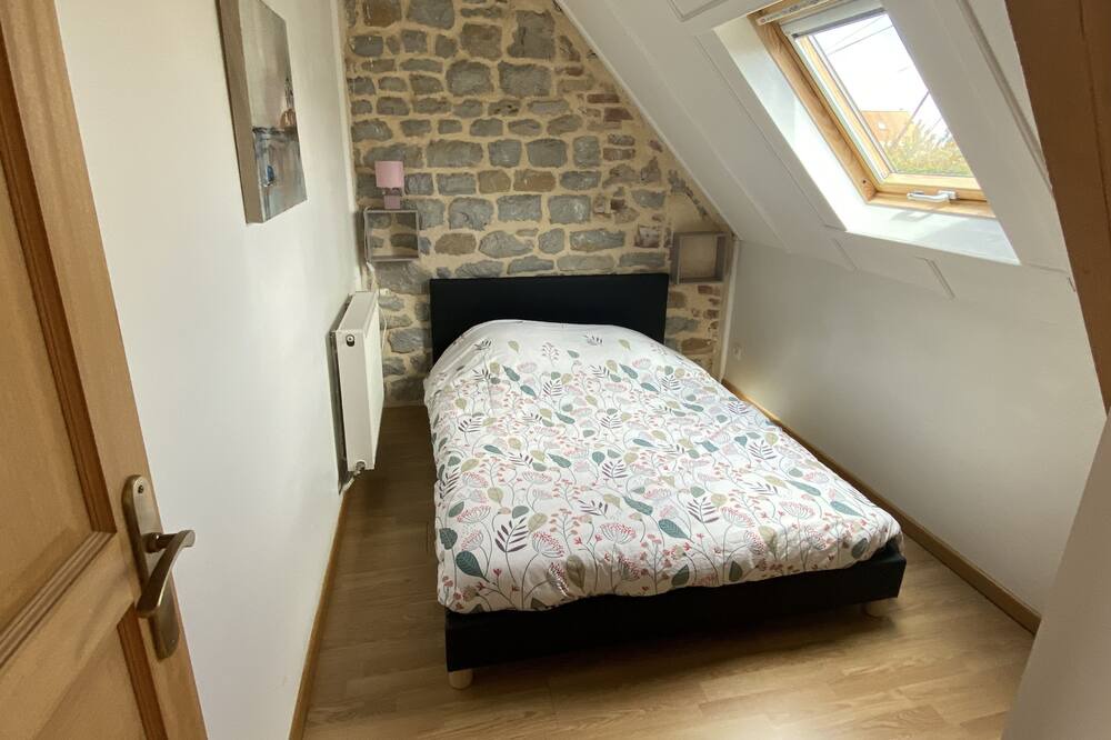 Photo of Bedroom in Wimereux
