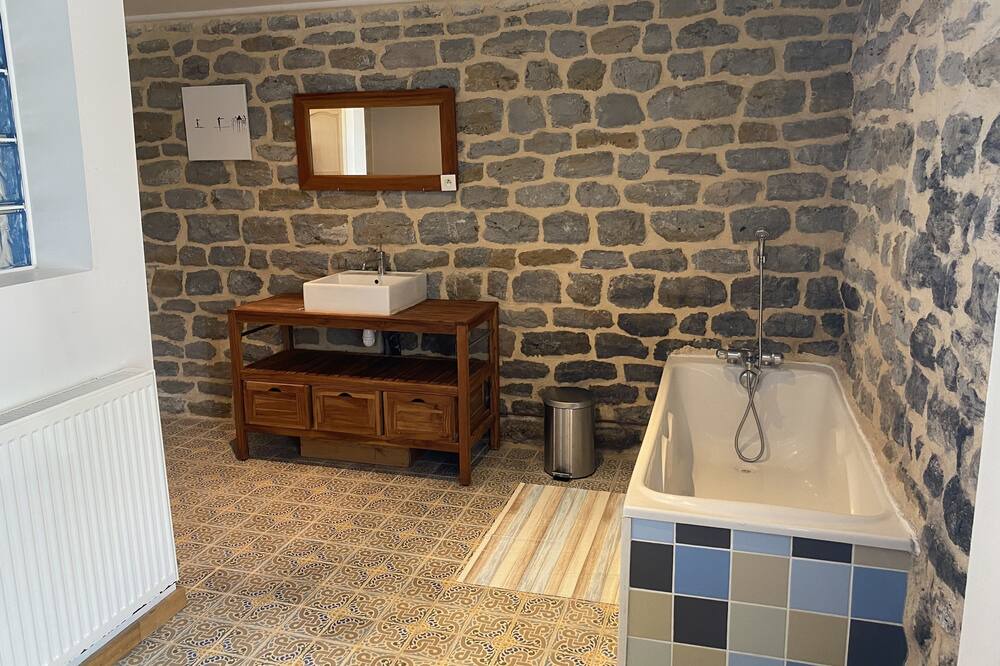 Photo of Bathroom in Wimereux