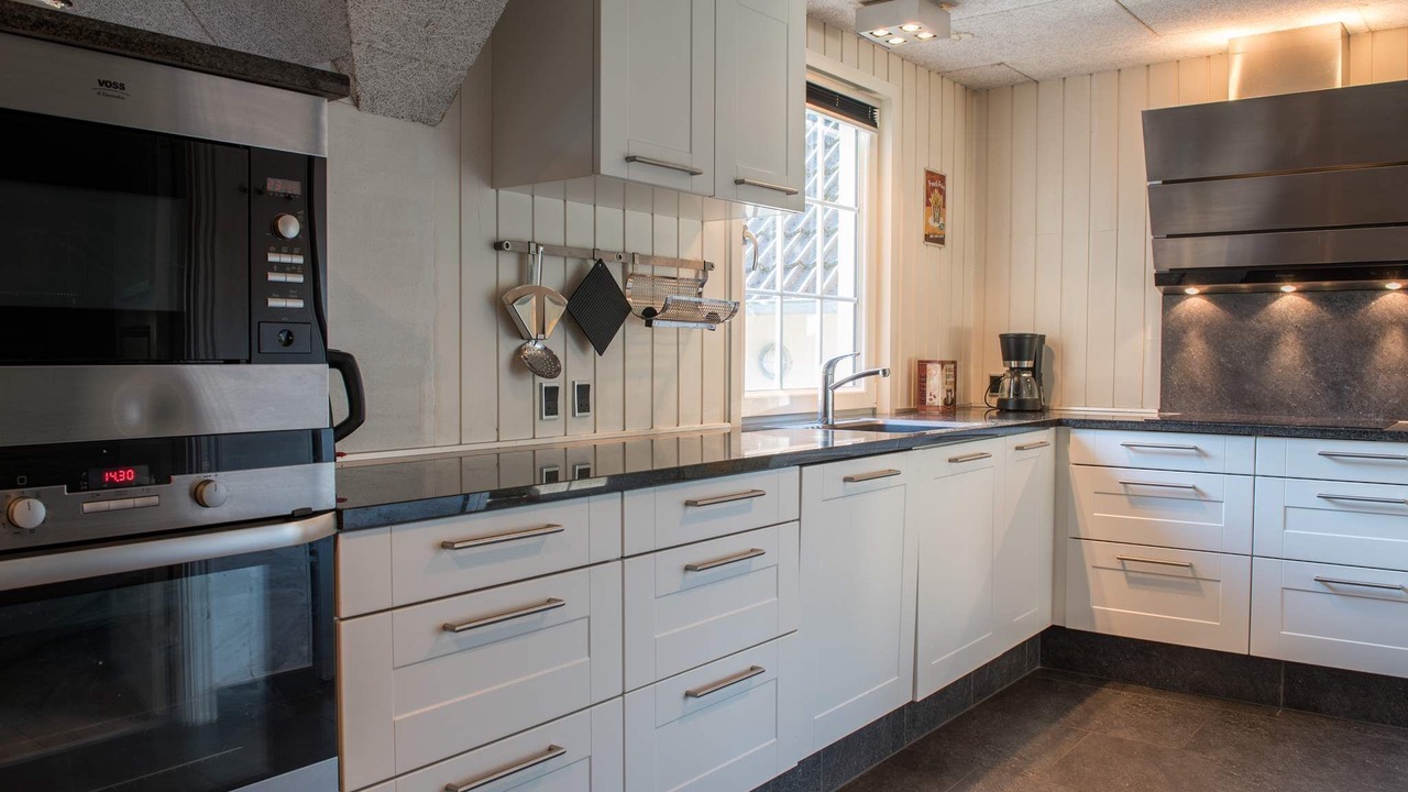 Photo of Kitchen in Ho