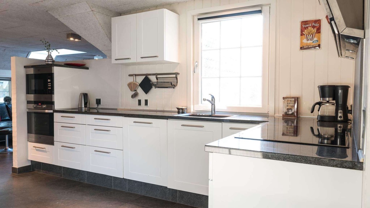Photo of Kitchen in Ho