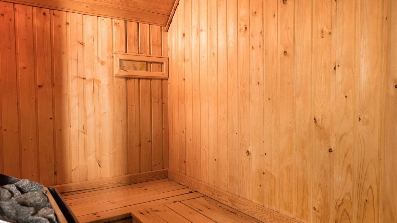 Photo of Bathroom in Ho