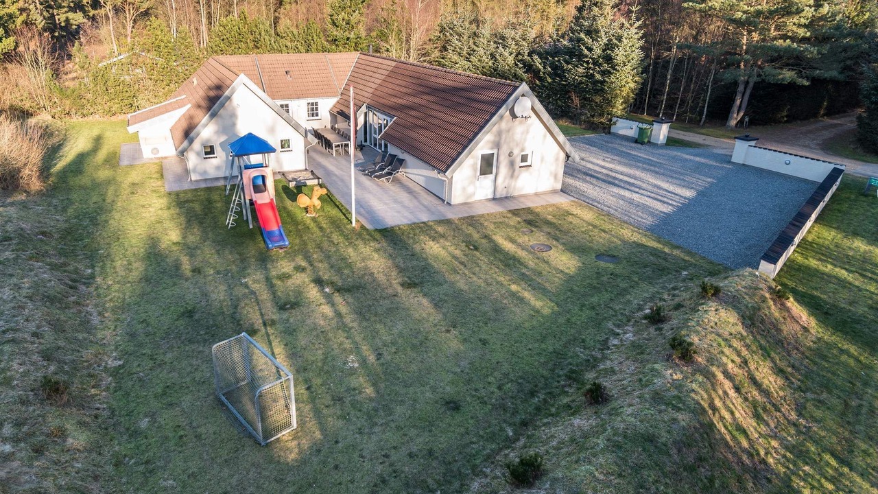 Photo of Outdoor in Ho