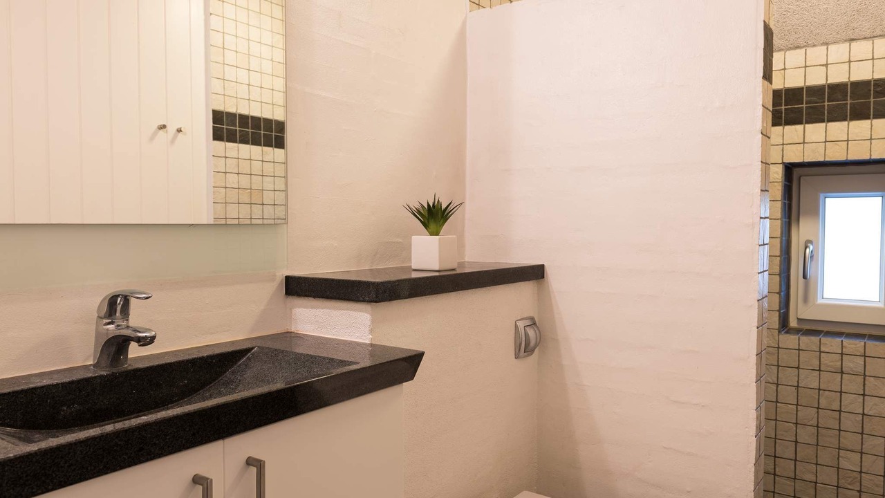 Photo of Bathroom in Ho