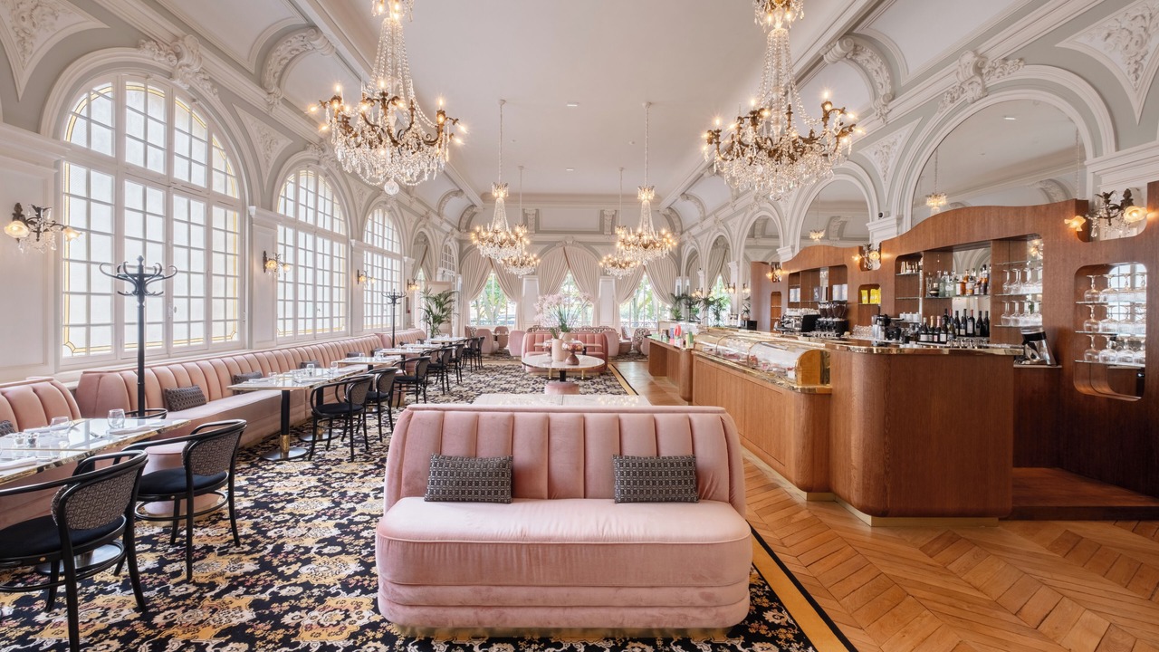 Photo of Others in Notre-Dame