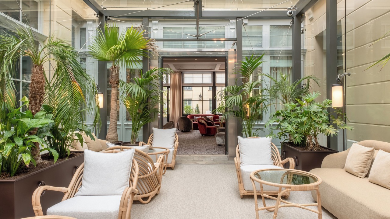 Photo of Others in Notre-Dame