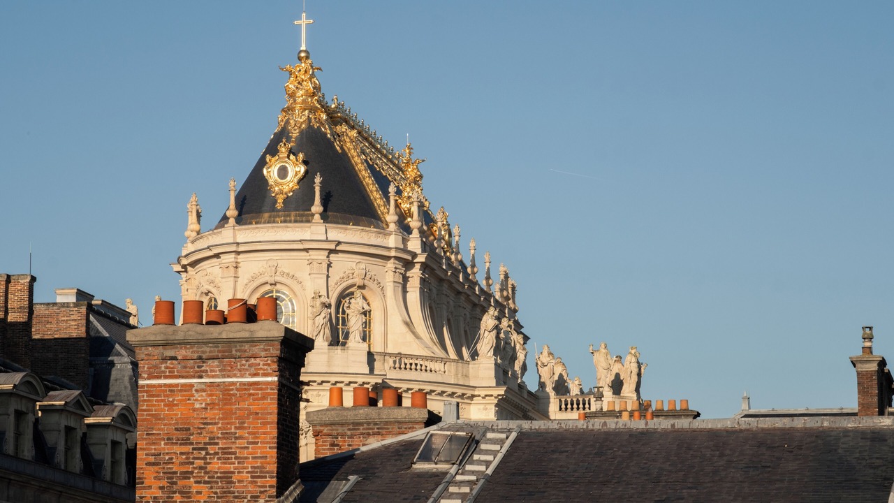 Photo of Bedroom in Notre-Dame