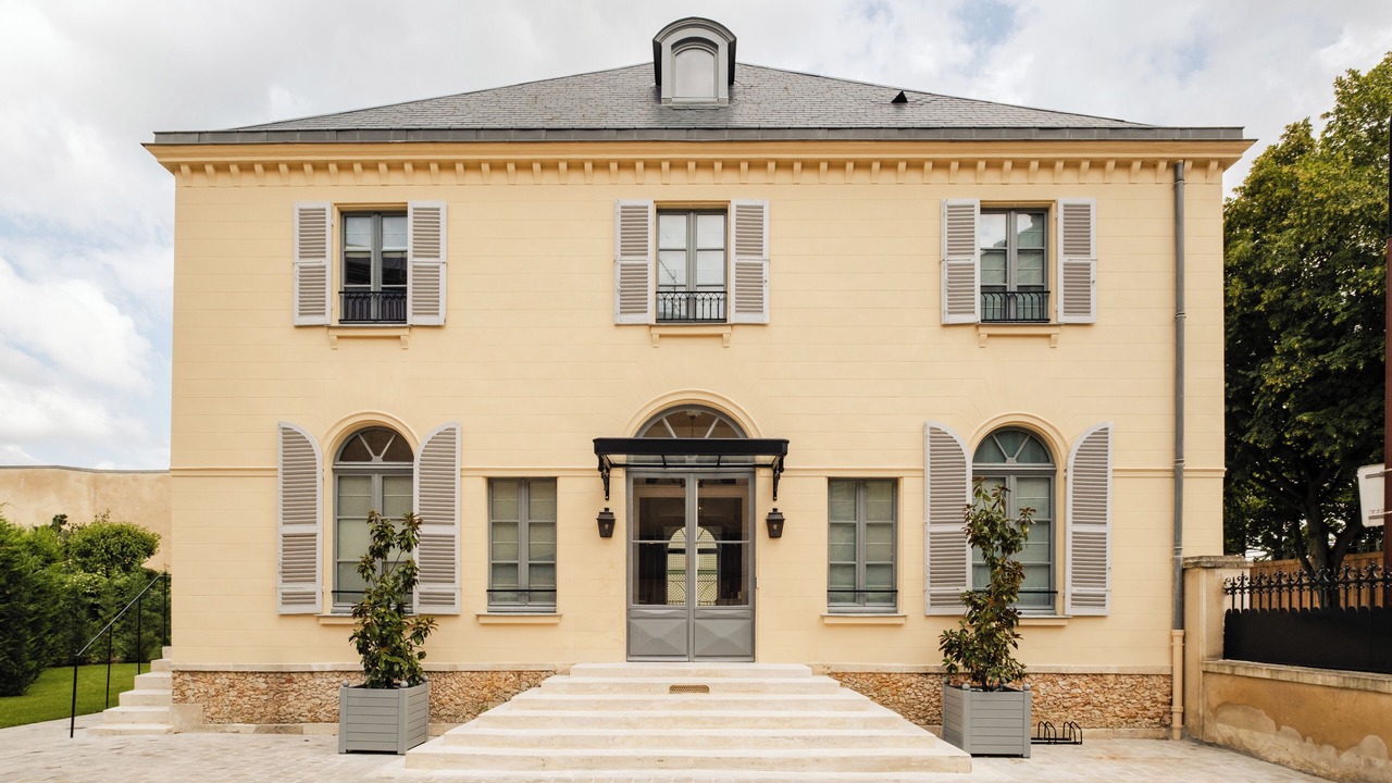 Photo of Outdoor in Notre-Dame